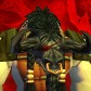 Logo of Horde